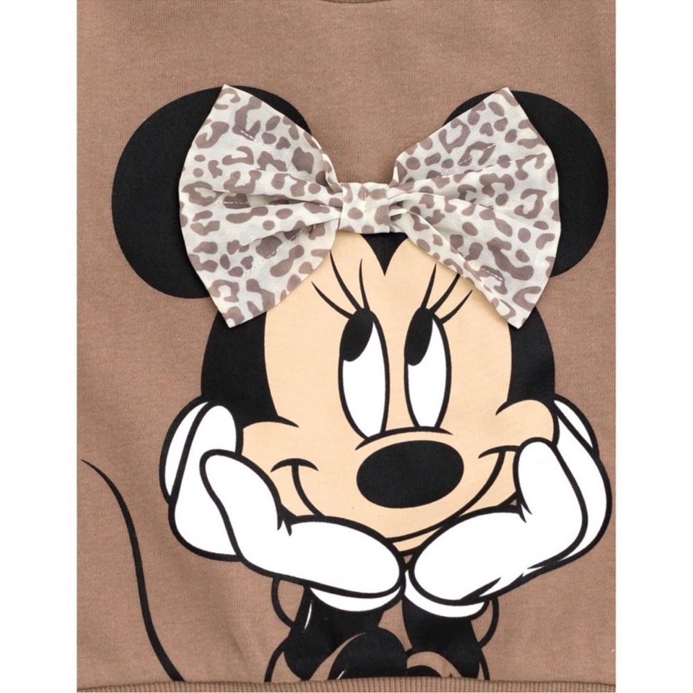Disney Minnie Mouse Set! - Picture 2 of 8